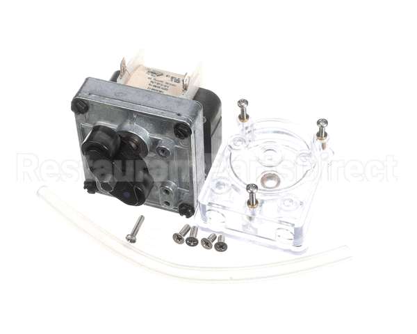 5700-004-71-53 Jackson A, Peri-Pump, 36 Rpm 240V