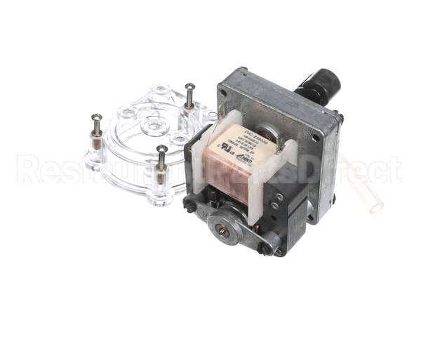 5700-004-71-53 Jackson A, Peri-Pump, 36 Rpm 240V