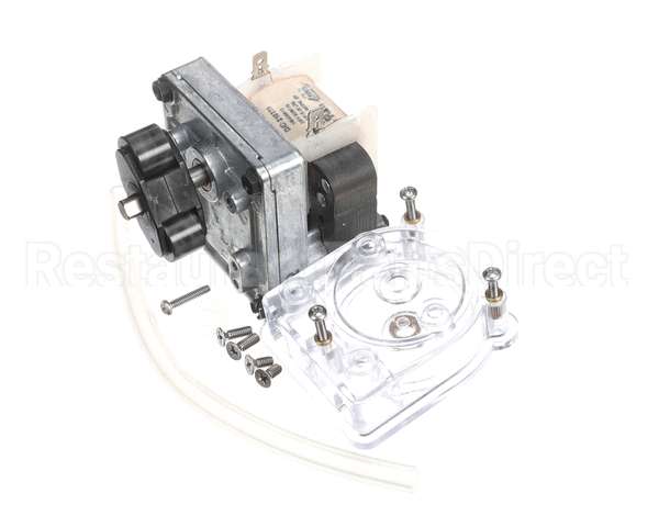 5700-004-71-53 Jackson A, Peri-Pump, 36 Rpm 240V