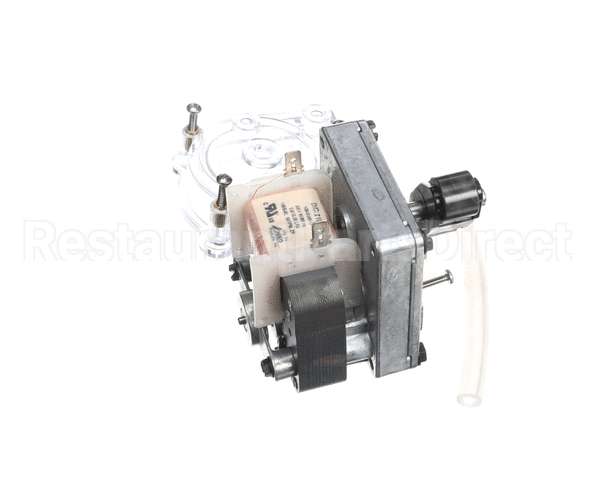 5700-004-71-53 Jackson A, Peri-Pump, 36 Rpm 240V