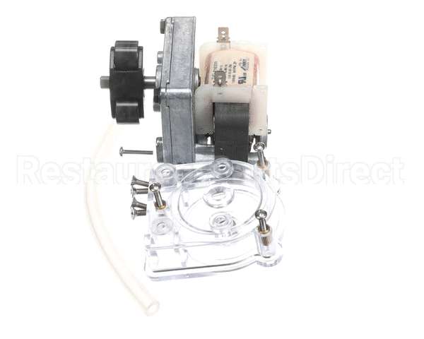 5700-004-71-53 Jackson A, Peri-Pump, 36 Rpm 240V