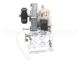 5700-004-71-53 Jackson A, Peri-Pump, 36 Rpm 240V