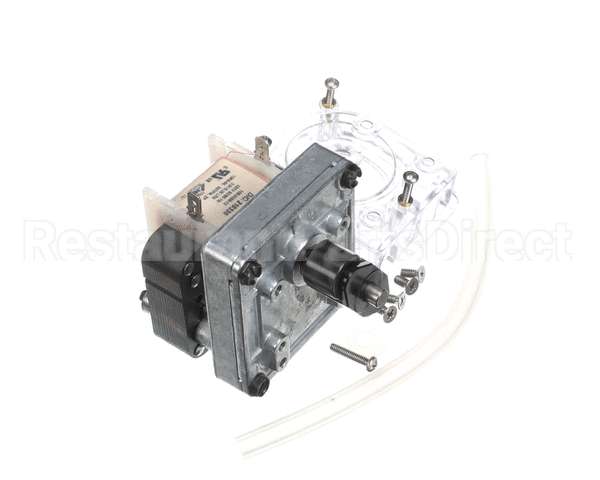 5700-004-71-53 Jackson A, Peri-Pump, 36 Rpm 240V