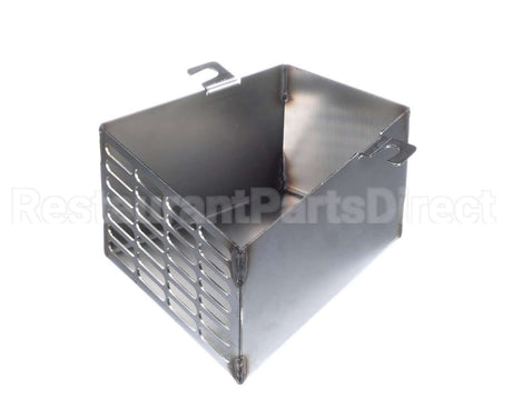 5700-004-72-29 Jackson F-Strainer, Intake Scoop