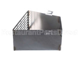 5700-004-72-29 Jackson F-Strainer, Intake Scoop