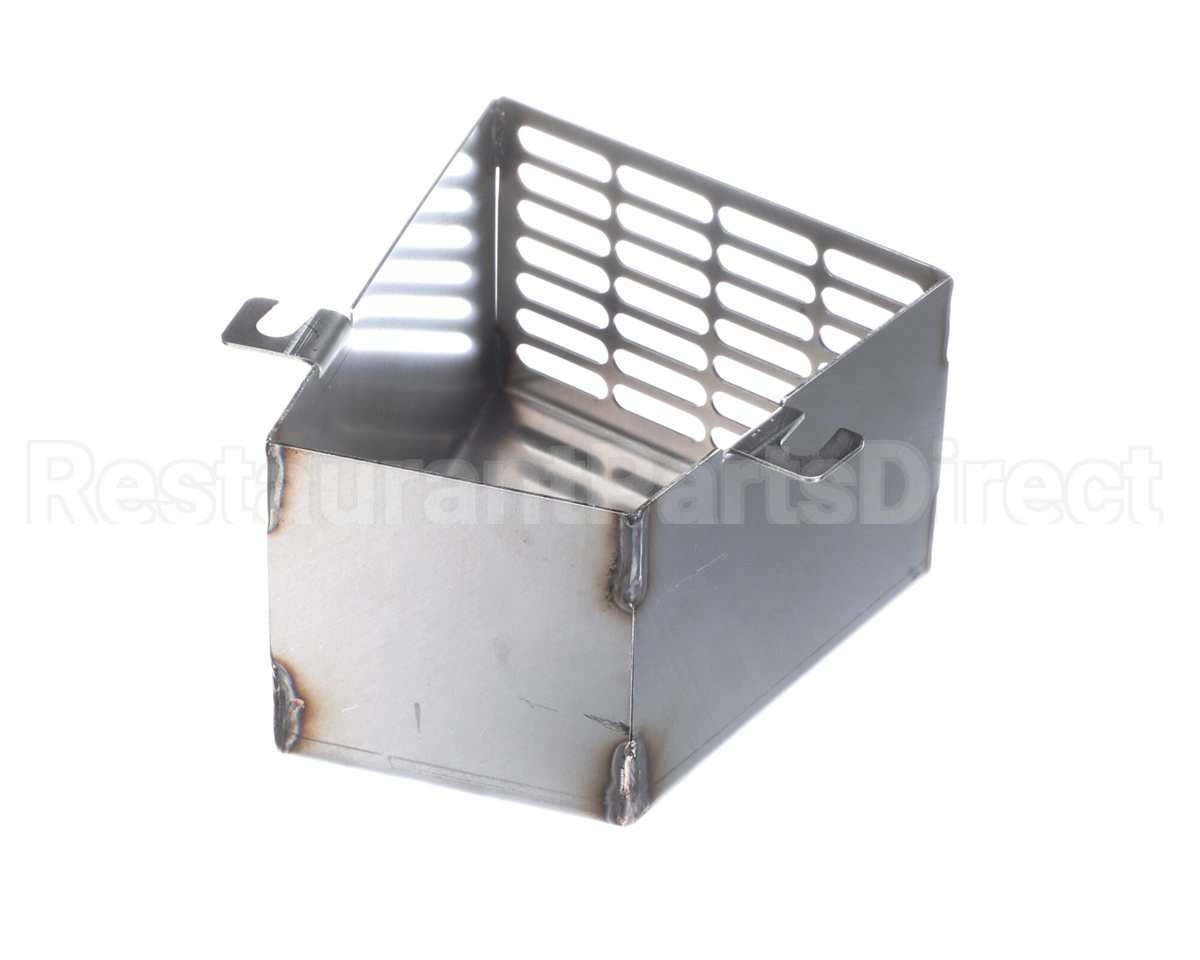 5700-004-72-29 Jackson F-Strainer, Intake Scoop