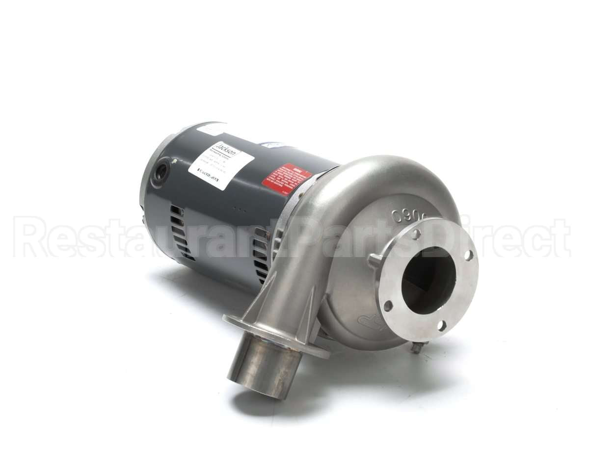 5700-004-84-95 Jackson Pump And Motor 3Hp