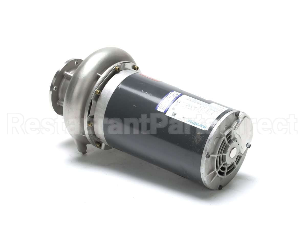 5700-004-84-95 Jackson Pump And Motor 3Hp
