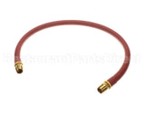 5700-004-86-27 Jackson A-Stm Booster Hose, Elec, Jfs