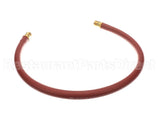 5700-004-86-27 Jackson A-Stm Booster Hose, Elec, Jfs
