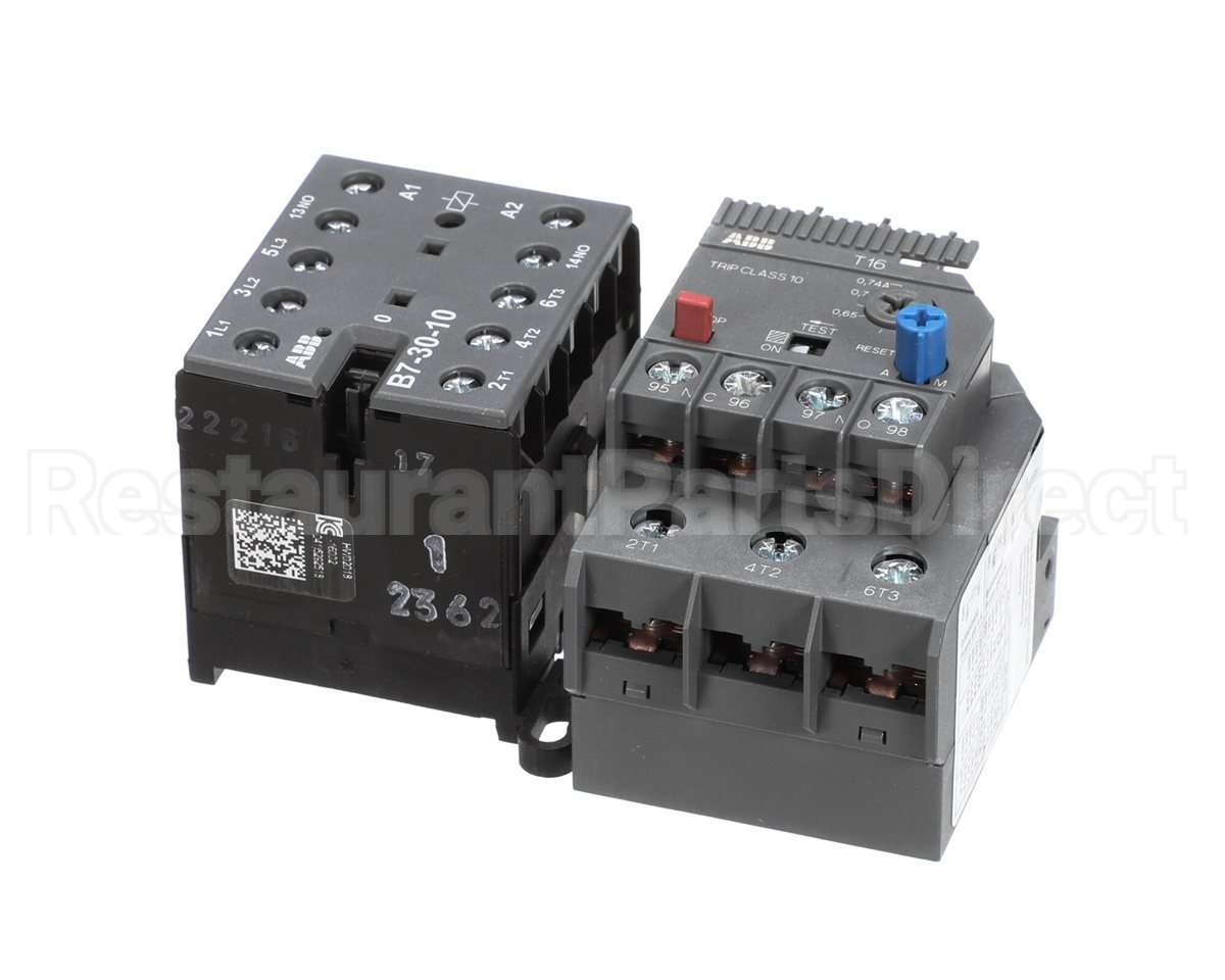 5700-004-98-49 Jackson Contactor Kit
