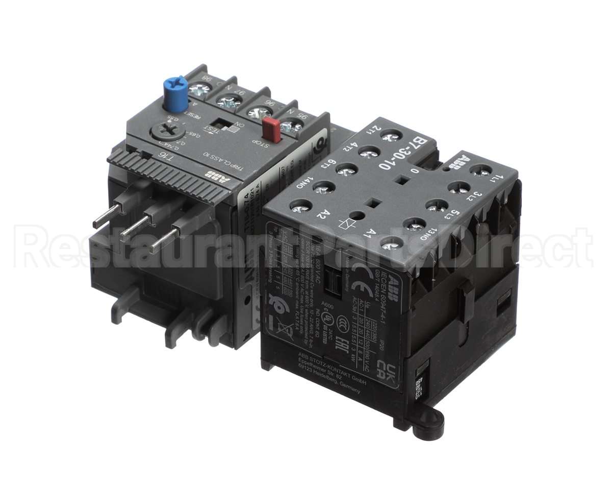 5700-004-98-49 Jackson Contactor Kit