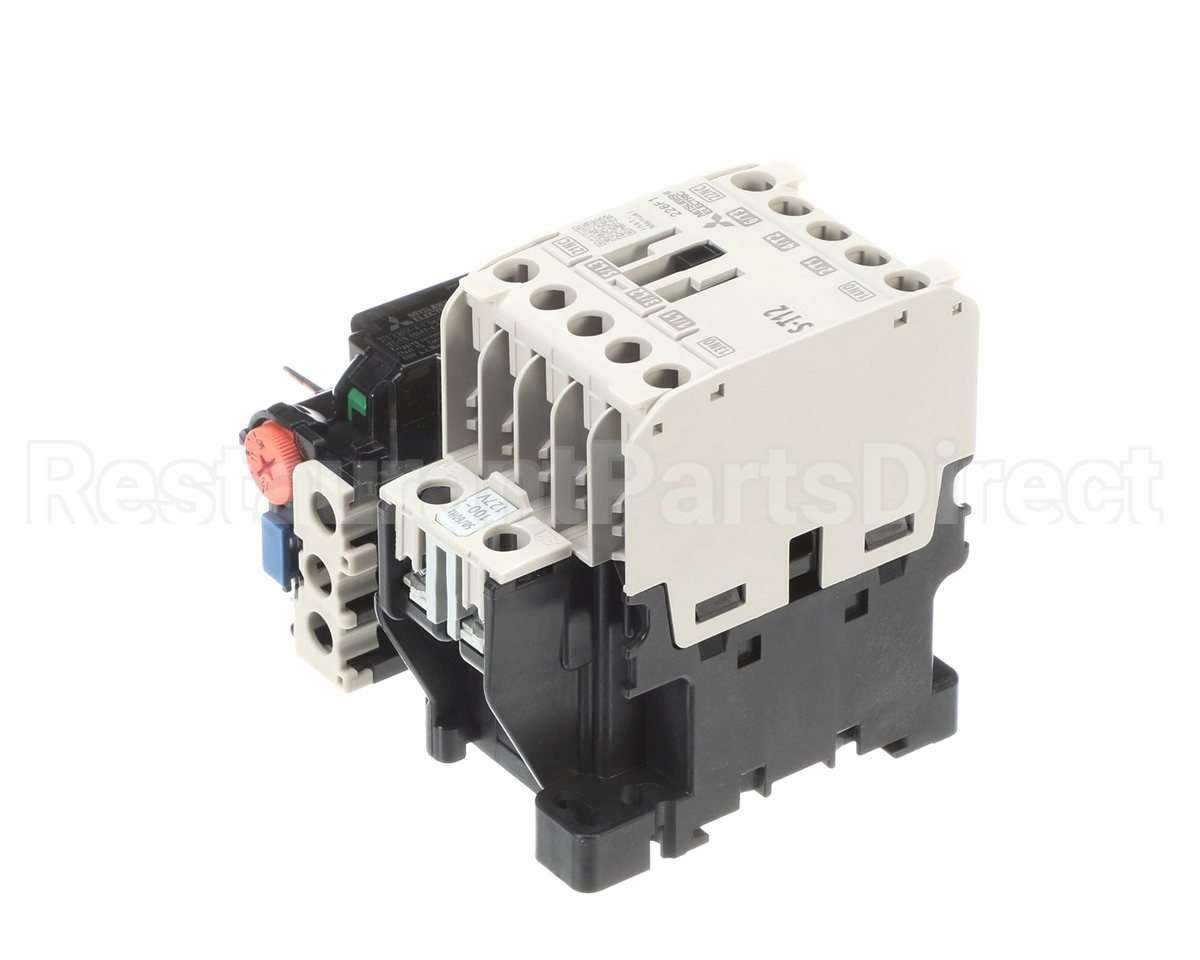 5700-004-98-72 Jackson Overload Kit