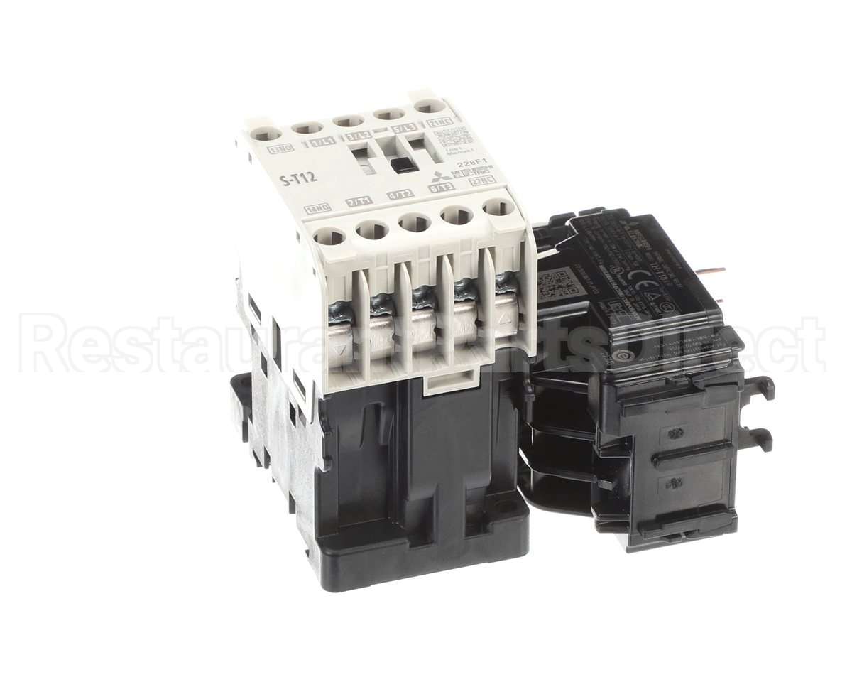 5700-004-98-72 Jackson Overload Kit