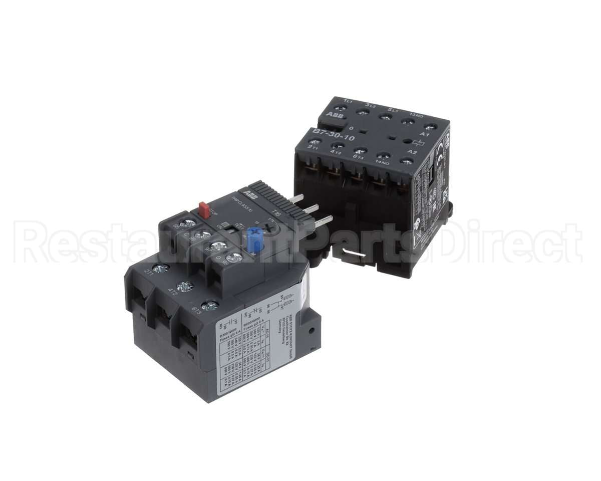 5700-004-99-45 Jackson Overload & Contactor Kit,T16-1