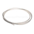 5700-011-37-12 Compatible Jackson Tube, 1/4 Od White Polyethylene 80
