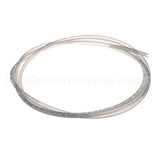 5700-011-37-12 Jackson Tube, 1/4 Od White Polyethylene 80