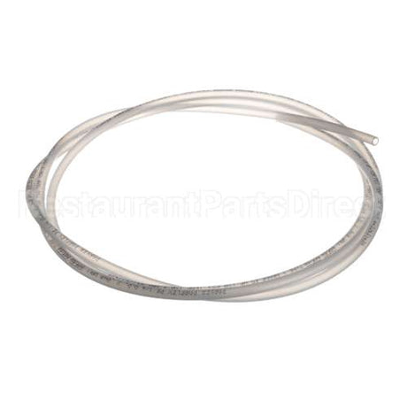 5700-011-37-12 Jackson Tube, 1/4 Od White Polyethylene 80