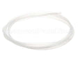 5700-011-37-13 Jackson A-Tubing, 1/4 X 120 White