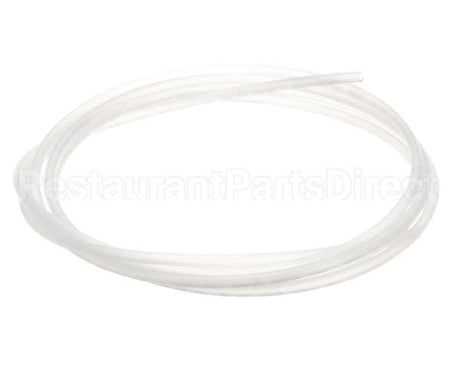 5700-011-37-13 Jackson A-Tubing, 1/4 X 120 White