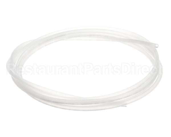 5700-011-37-13 Jackson A-Tubing, 1/4 X 120 White