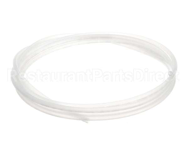 5700-011-37-13 Jackson A-Tubing, 1/4 X 120 White