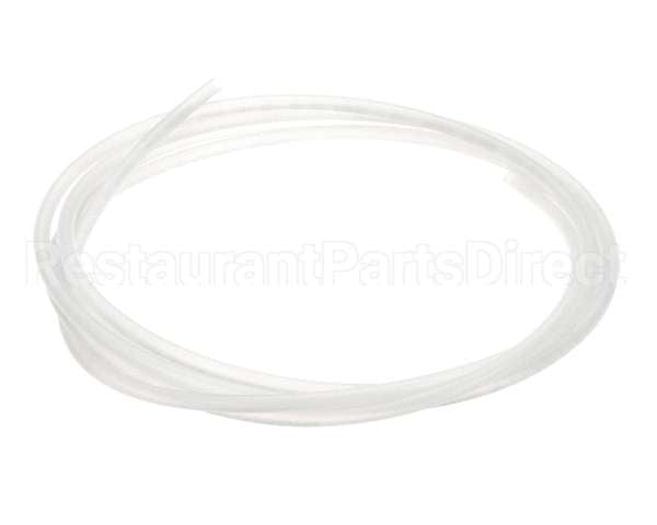 5700-011-37-13 Jackson A-Tubing, 1/4 X 120 White