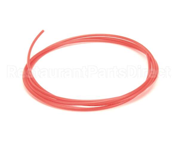 5700-011-37-15 Jackson A-Tubing, 1/4 X 120 Red