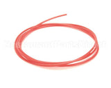 5700-011-37-15 Jackson A-Tubing, 1/4 X 120 Red