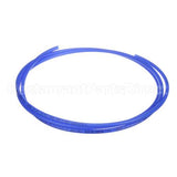 5700-011-37-16 Jackson Tube,1/4 Od Blue Polyethylene 80 C