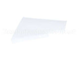 5700-011-40-50 Jackson Cover, Dielectric Booster Tank Jp24