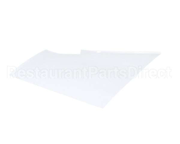 5700-011-40-50 Jackson Cover, Dielectric Booster Tank Jp24