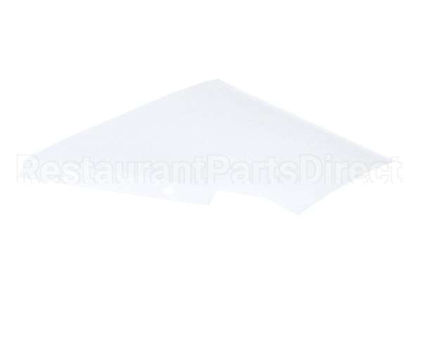 5700-011-40-50 Jackson Cover, Dielectric Booster Tank Jp24