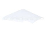 5700-011-40-50 Jackson Cover, Dielectric Booster Tank Jp24