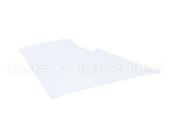 5700-011-40-50 Jackson Cover, Dielectric Booster Tank Jp24