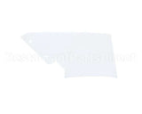 5700-011-40-50 Jackson Cover, Dielectric Booster Tank Jp24