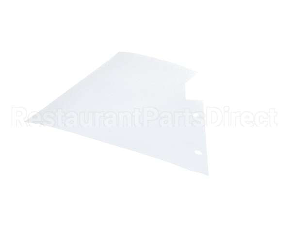 5700-011-40-50 Jackson Cover, Dielectric Booster Tank Jp24