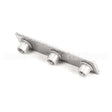 5700-011-44-37 Compatible Jackson Weldment, Hinge Retaining Plat