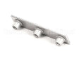 5700-011-44-37 Jackson Weldment, Hinge Retaining Plat
