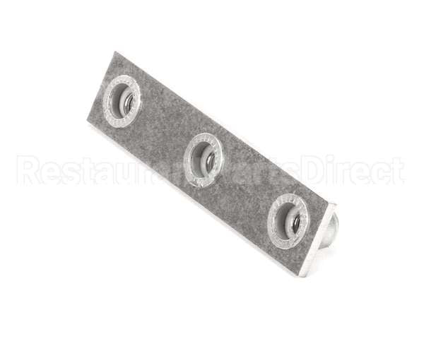 5700-011-44-37 Jackson Weldment, Hinge Retaining Plat