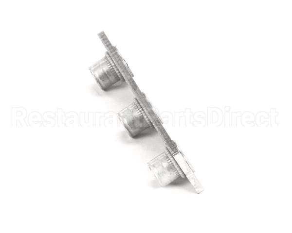 5700-011-44-37 Jackson Weldment, Hinge Retaining Plat