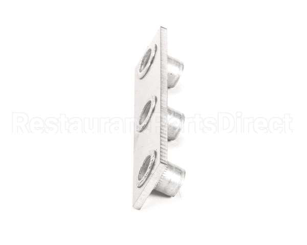 5700-011-44-37 Jackson Weldment, Hinge Retaining Plat