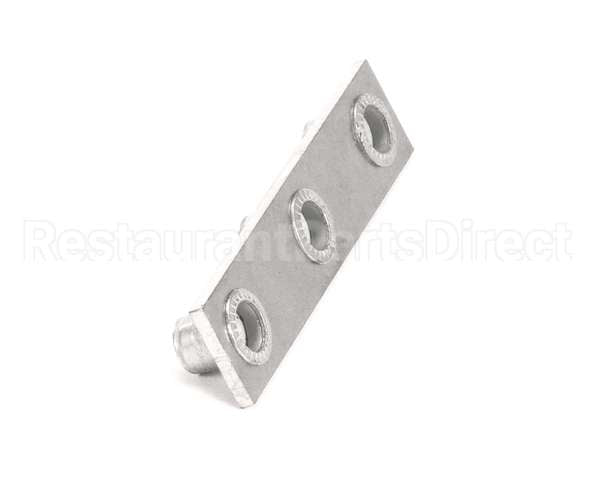 5700-011-44-37 Jackson Weldment, Hinge Retaining Plat