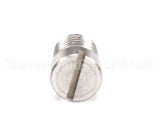 5700-011-60-92 Jackson End Cap Wash/Rinse Arm