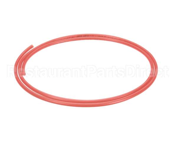 5700-011-63-18 Jackson Tubing,Polyethlene Red 60 Lon