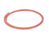 5700-011-63-18 Jackson Tubing,Polyethlene Red 60 Lon