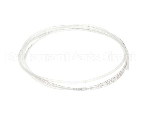 5700-011-63-19 Jackson Tubing, Polyethene 1/8 Clear,6