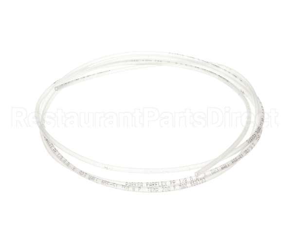 5700-011-63-19 Jackson Tubing, Polyethene 1/8 Clear,6