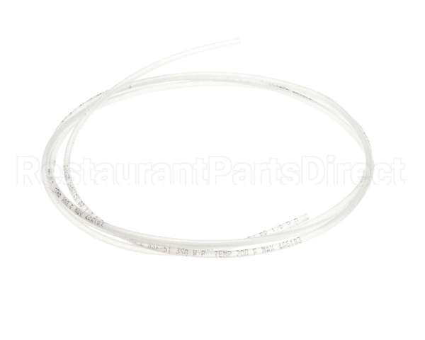 5700-011-63-19 Jackson Tubing, Polyethene 1/8 Clear,6