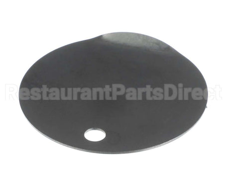 5700-011-68-70 Jackson Plate, Rinse Drain Control